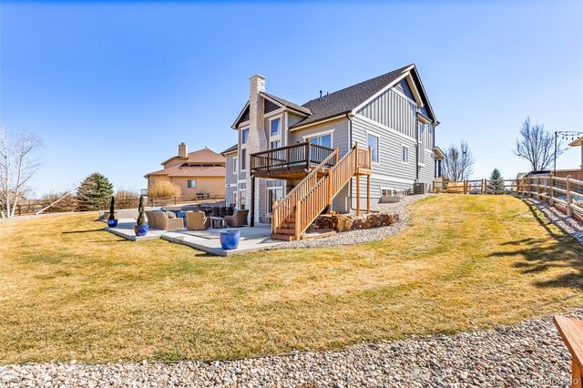 8360 White Owl Court, Windsor, CO 80550