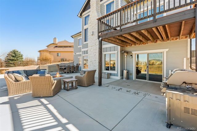 8360 White Owl Court, Windsor, CO 80550