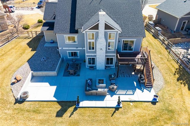 8360 White Owl Court, Windsor, CO 80550