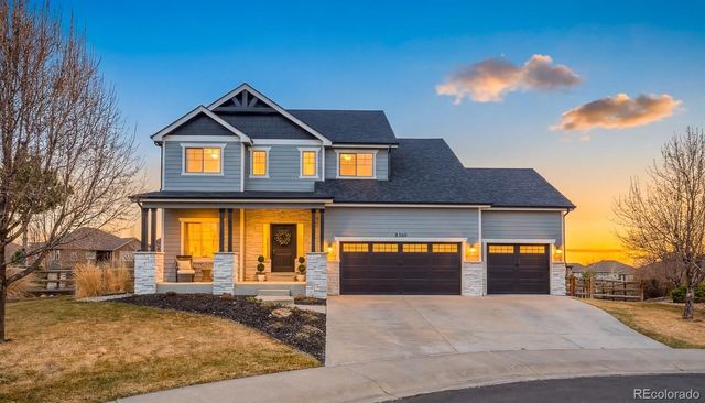 8360 White Owl Court, Windsor, CO 80550