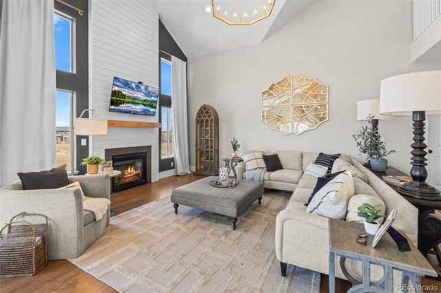 8360 White Owl Court, Windsor, CO 80550