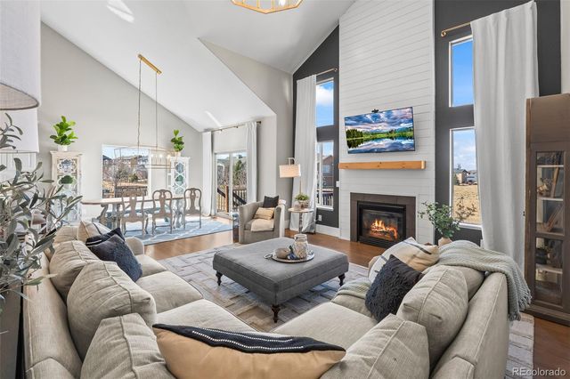 8360 White Owl Court, Windsor, CO 80550