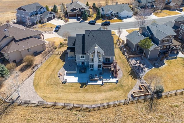 8360 White Owl Court, Windsor, CO 80550
