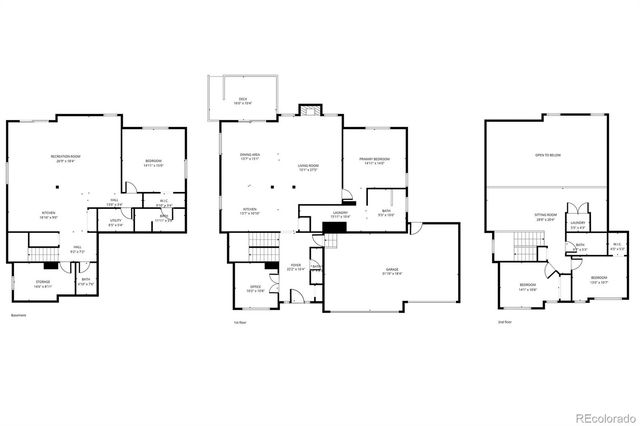 8360 White Owl Court, Windsor, CO 80550