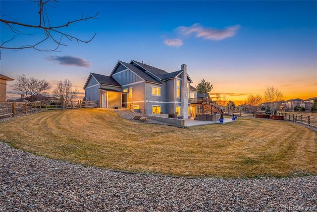 8360 White Owl Court, Windsor, CO 80550