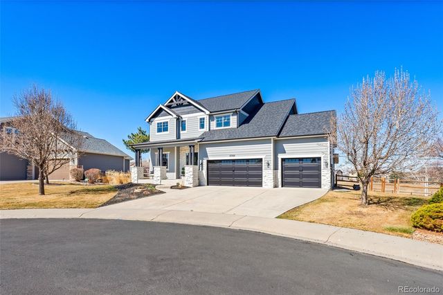 8360 White Owl Court, Windsor, CO 80550