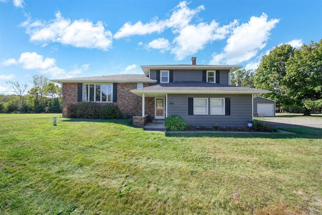 7165 Clinton Road, Jackson, MI 49201