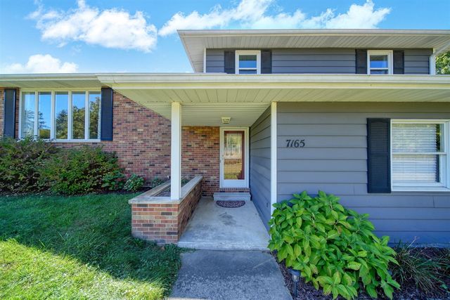 7165 Clinton Road, Jackson, MI 49201