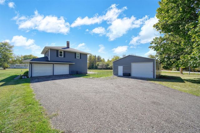 7165 Clinton Road, Jackson, MI 49201