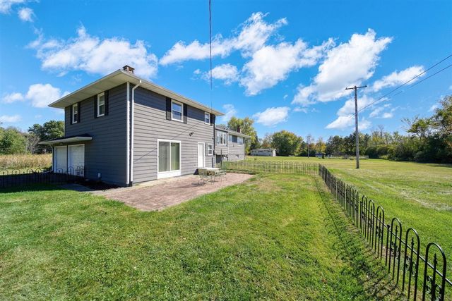 7165 Clinton Road, Jackson, MI 49201