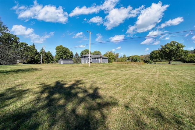 7165 Clinton Road, Jackson, MI 49201