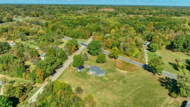 7165 Clinton Road, Jackson, MI 49201