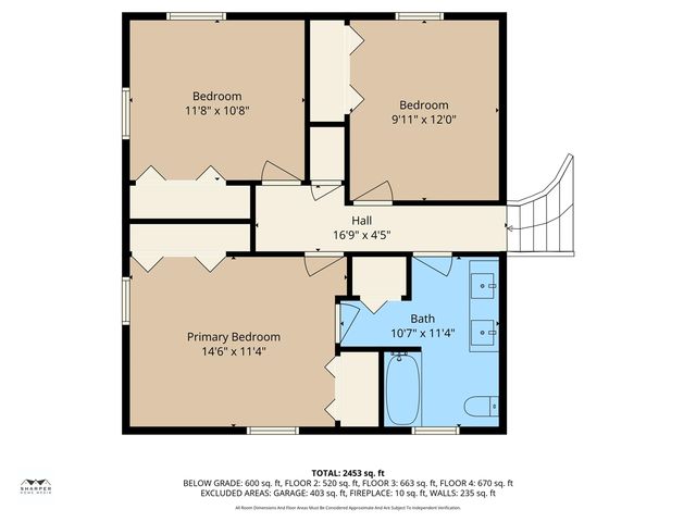 7165 Clinton Road, Jackson, MI 49201