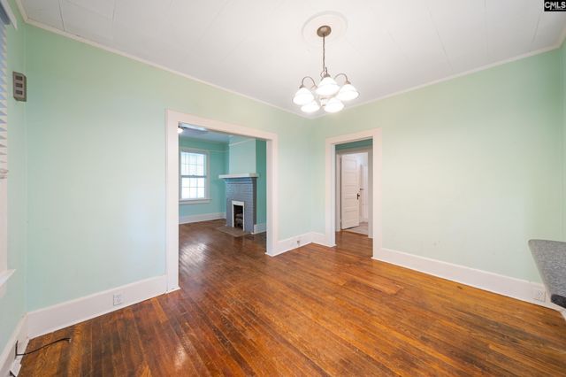 4917 Burke Avenue, Columbia, SC 29203