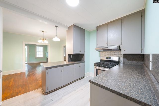 4917 Burke Avenue, Columbia, SC 29203
