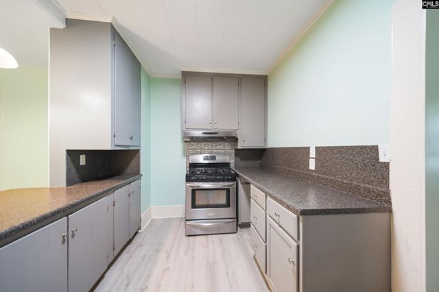 4917 Burke Avenue, Columbia, SC 29203