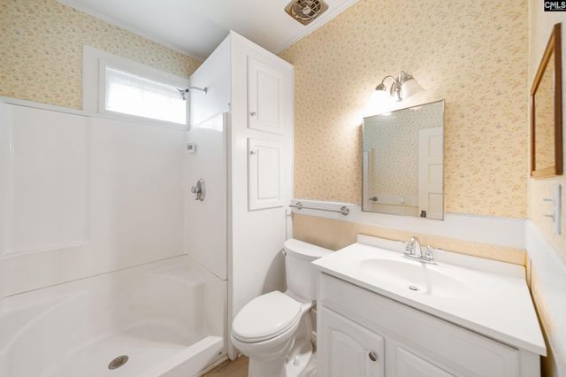 4917 Burke Avenue, Columbia, SC 29203