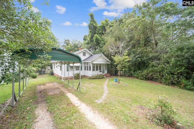 4917 Burke Avenue, Columbia, SC 29203