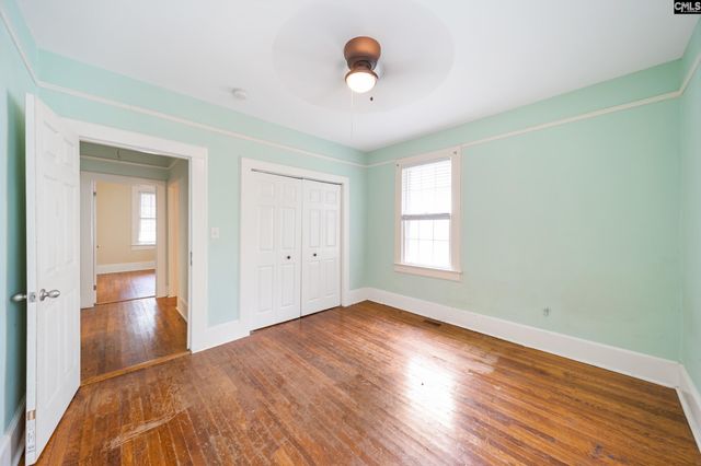 4917 Burke Avenue, Columbia, SC 29203