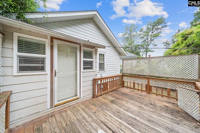 4917 Burke Avenue, Columbia, SC 29203