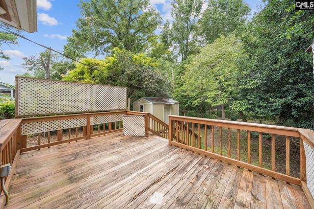 4917 Burke Avenue, Columbia, SC 29203