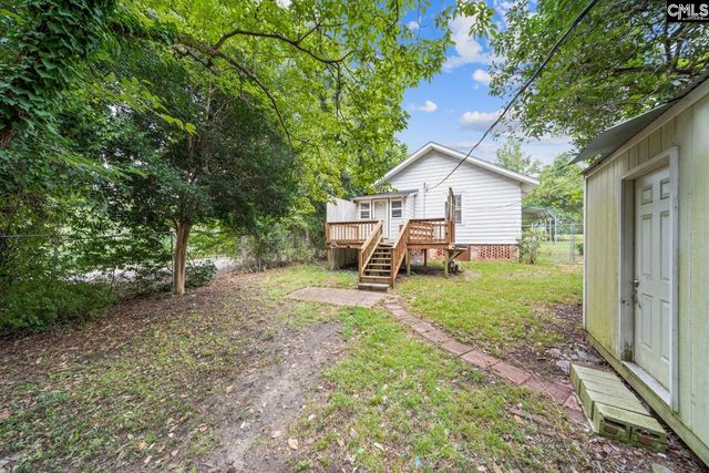 4917 Burke Avenue, Columbia, SC 29203