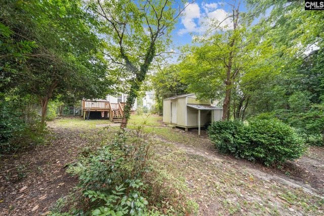 4917 Burke Avenue, Columbia, SC 29203