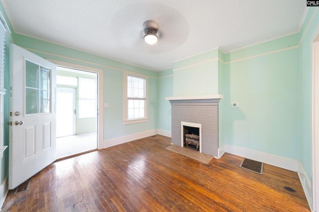 4917 Burke Avenue, Columbia, SC 29203