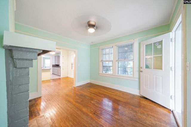 4917 Burke Avenue, Columbia, SC 29203