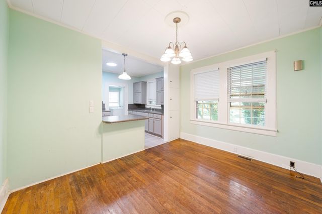 4917 Burke Avenue, Columbia, SC 29203