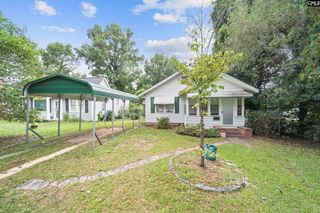 4917 Burke Avenue, Columbia, SC 29203