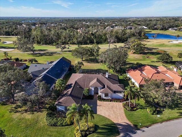 3113 LAKESIDE CIRCLE, Parrish, FL 34219