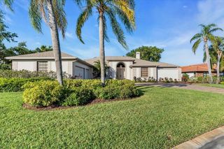 3113 LAKESIDE CIRCLE, Parrish, FL 34219