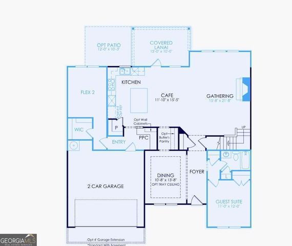 372 Aidens Bluff, Hoschton, GA 30548