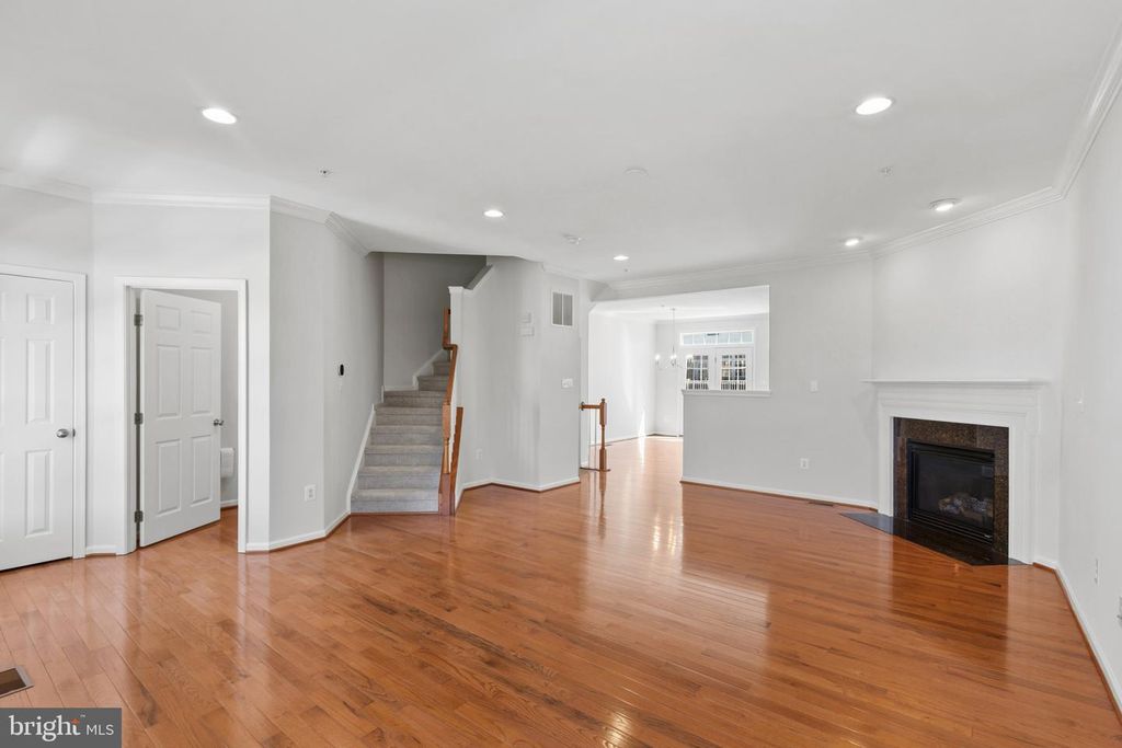 Image 15 of property listing at 1729 THEALE WAY, Hanover, MD 21076