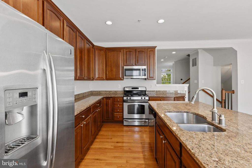 Image 17 of property listing at 1729 THEALE WAY, Hanover, MD 21076