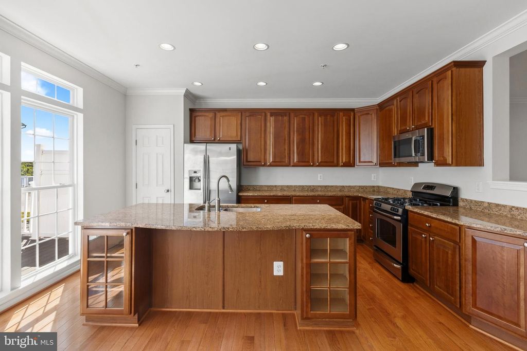 Image 18 of property listing at 1729 THEALE WAY, Hanover, MD 21076