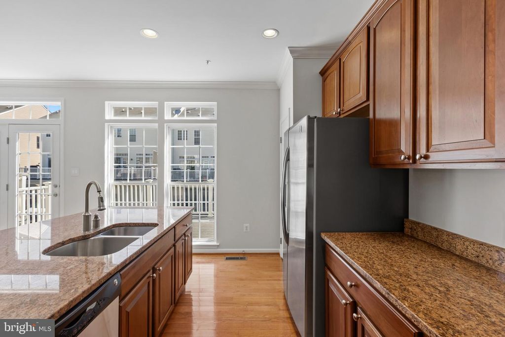 Image 20 of property listing at 1729 THEALE WAY, Hanover, MD 21076