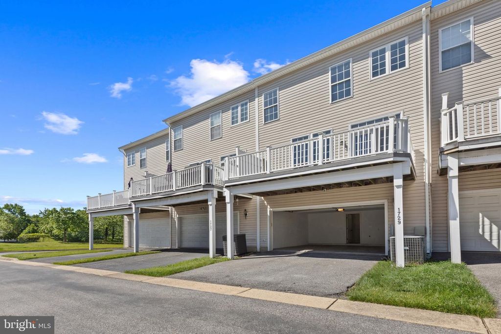 Image 44 of property listing at 1729 THEALE WAY, Hanover, MD 21076
