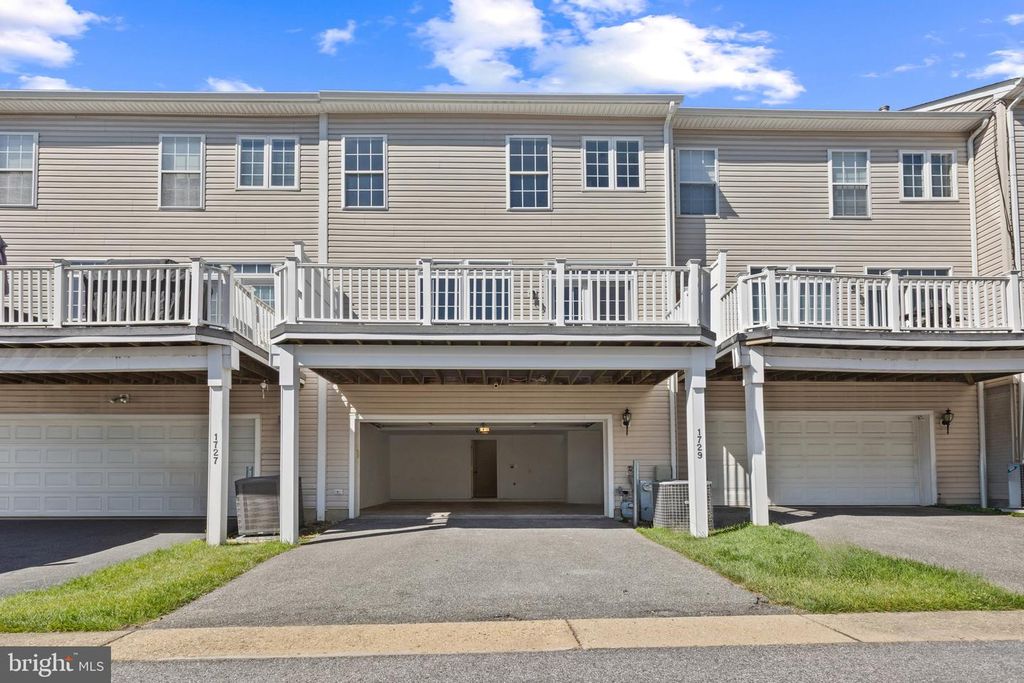 Image 45 of property listing at 1729 THEALE WAY, Hanover, MD 21076