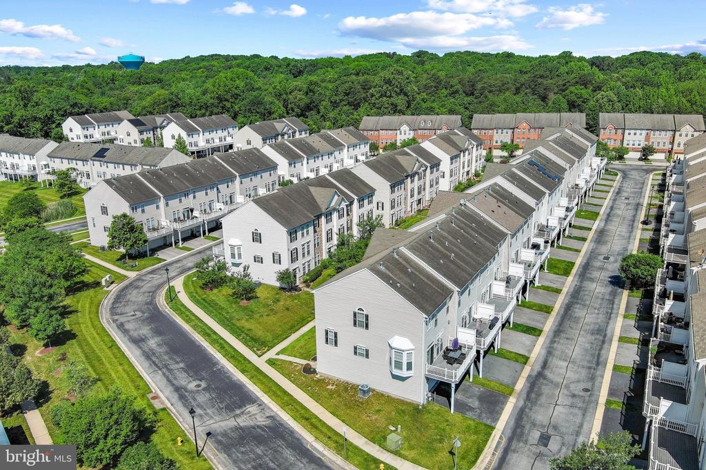 Image 52 of property listing at 1729 THEALE WAY, Hanover, MD 21076