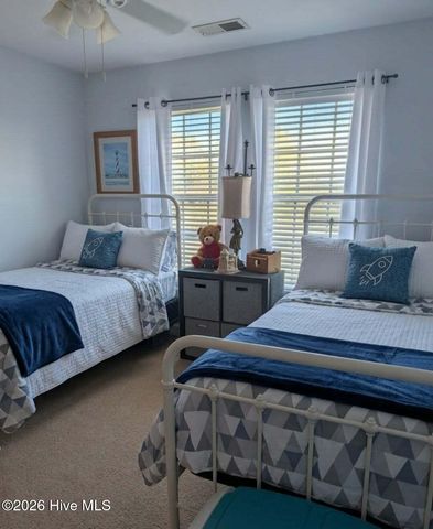 122 Barco Road, Barco, NC 27917