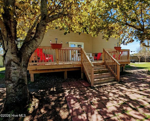 122 Barco Road, Barco, NC 27917