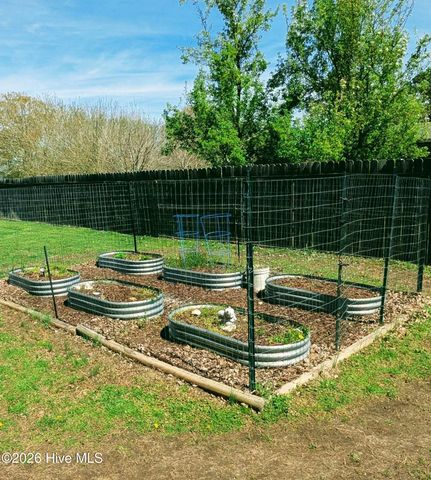 122 Barco Road, Barco, NC 27917