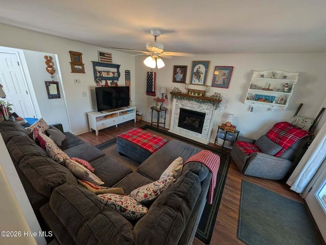 122 Barco Road, Barco, NC 27917