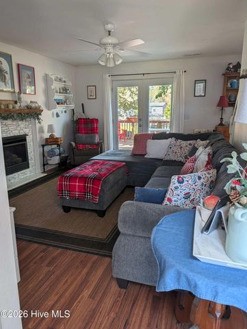 122 Barco Road, Barco, NC 27917