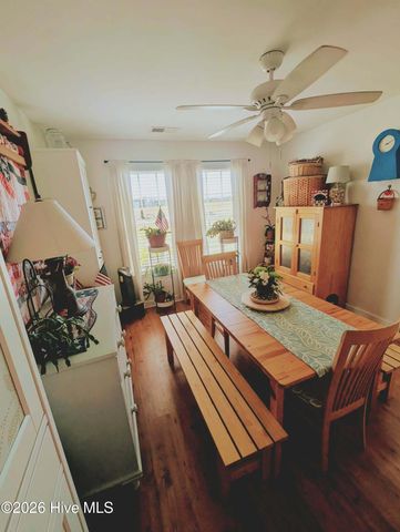 122 Barco Road, Barco, NC 27917