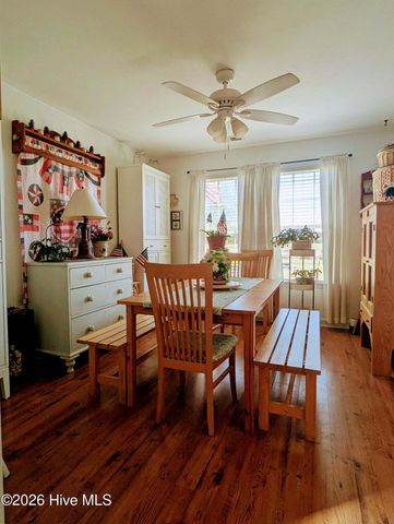 122 Barco Road, Barco, NC 27917