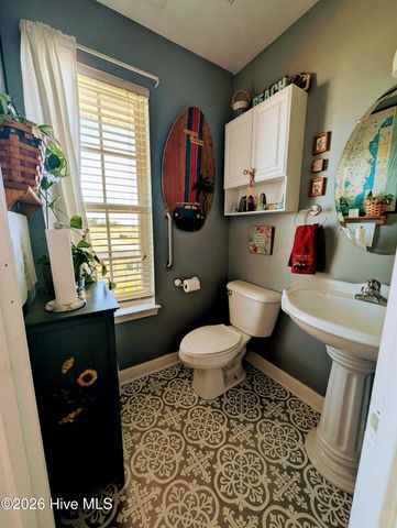 122 Barco Road, Barco, NC 27917