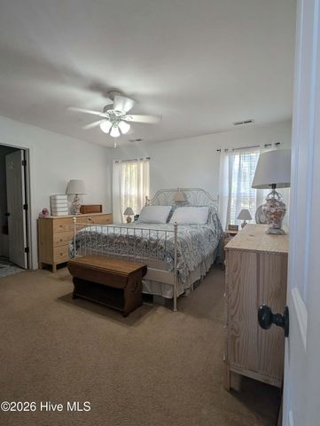 122 Barco Road, Barco, NC 27917